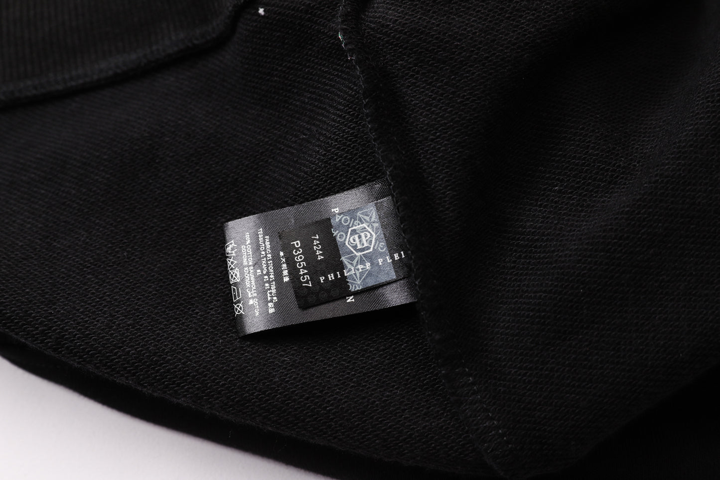 New-PP 8635 Diamonds Hoodie