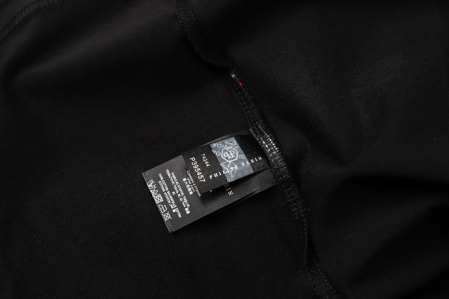 New-PP Short sleeve T-shirt