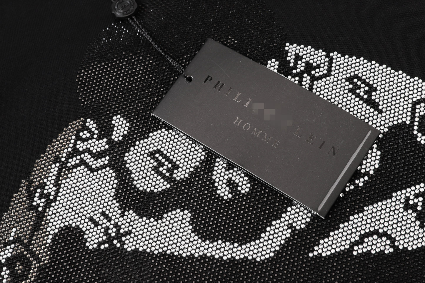 New-PP 8660 Diamonds Hoodie