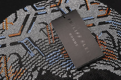 New-PP 8627 Sweatshirt