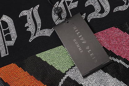 New-PP 8652 Sweatshirt