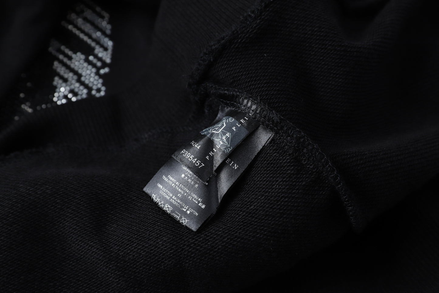 New-PP 8622 Diamonds Hoodie