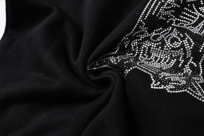 New-PP PP6005 Diamonds coat