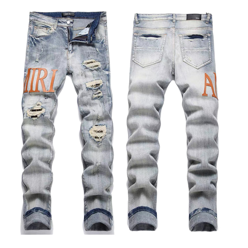New-AMlRl 36SS JEANS
