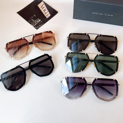 NEW-PP 25SS sunglasses