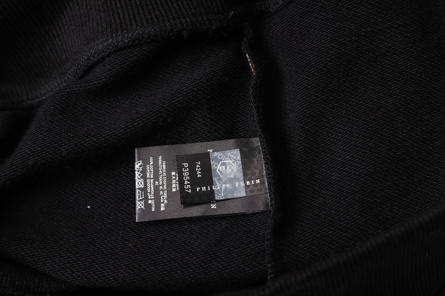 New-PP 8658 Diamonds Hoodie