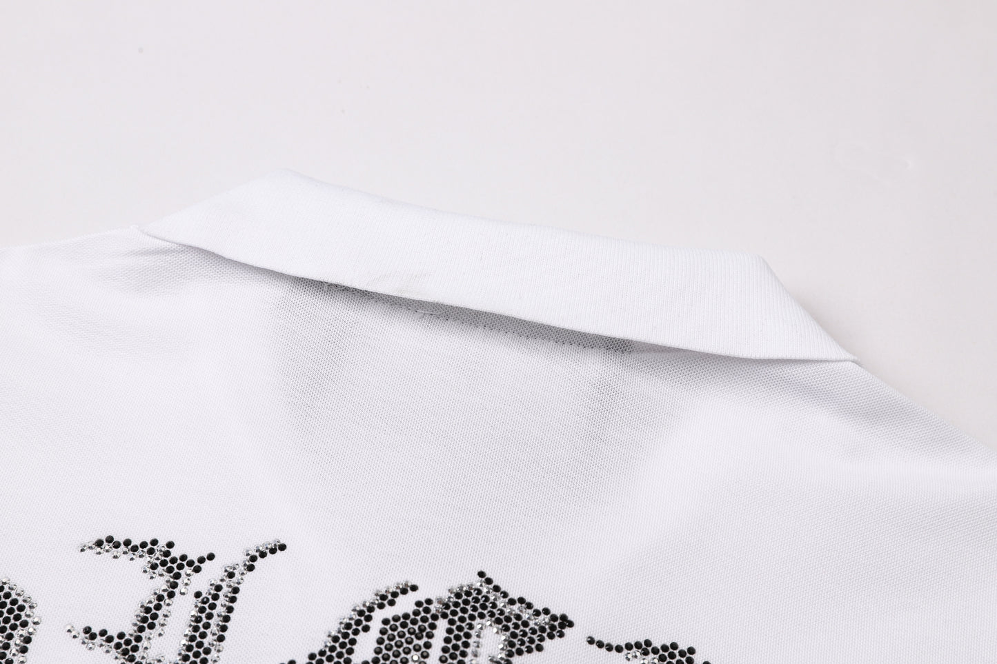 New-PP 9016 skull Diamond Polo