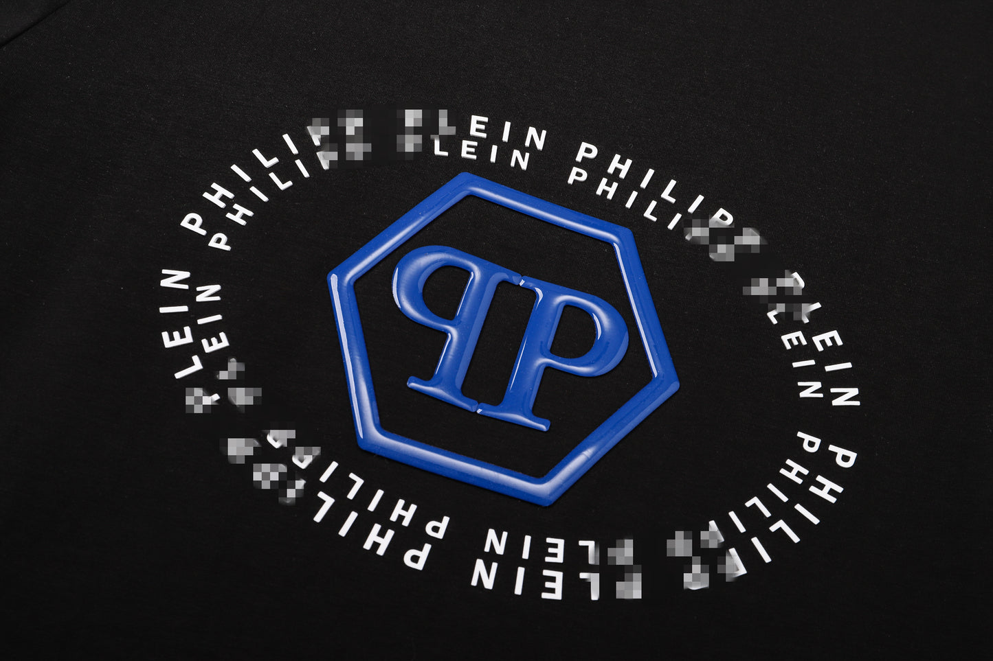 New-PP Short-sleeved T-shirt
