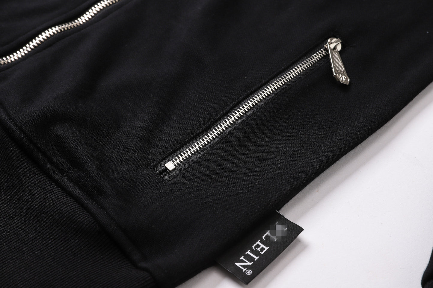 New-PP PP6007 Diamonds coat