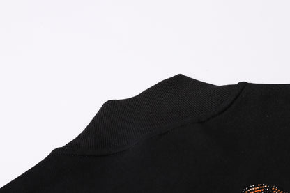 New-PP PP6010 Diamonds coat