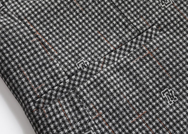 New-PP Men's suit jacket