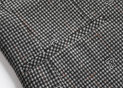 New-PP Men's suit jacket