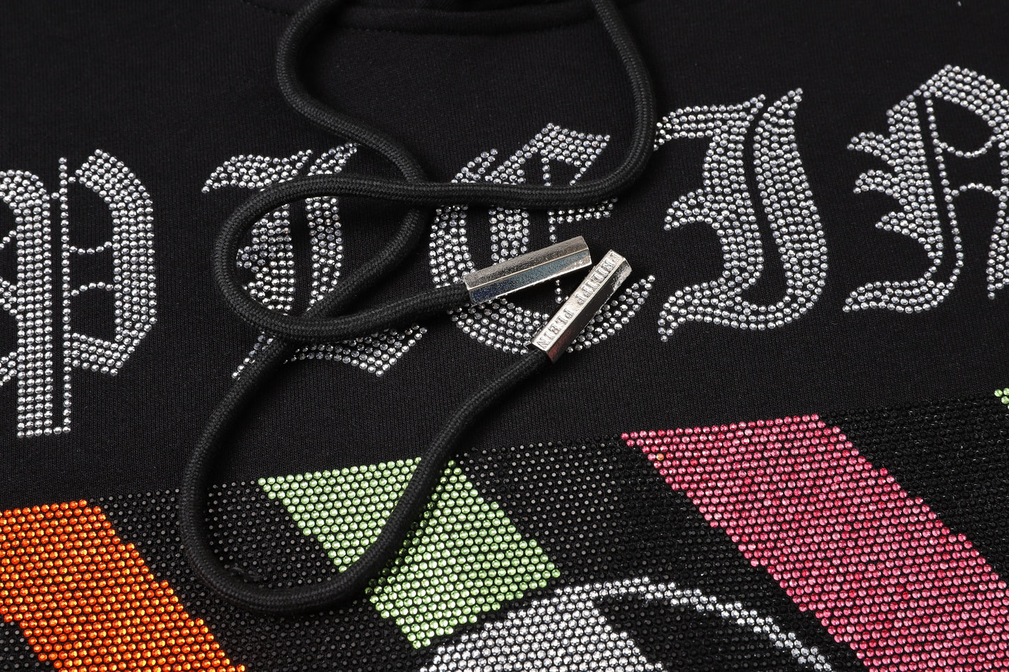 New-PP 8655 Diamonds Hoodie