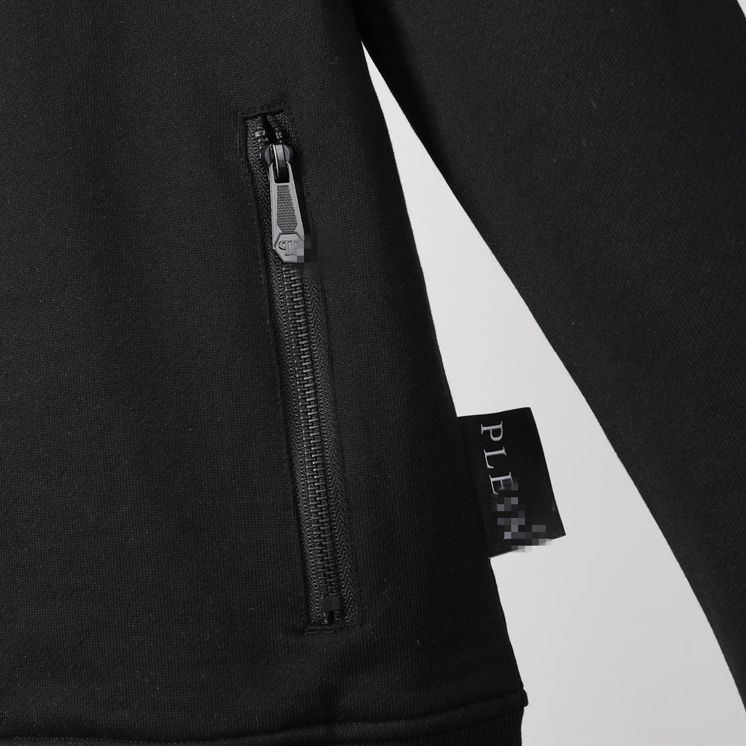 New-PP 889 Diamonds coat