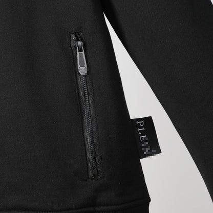 New-PP 889 Diamonds coat