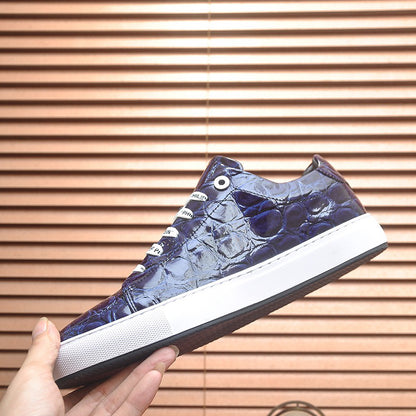 New-PP Leather shoes