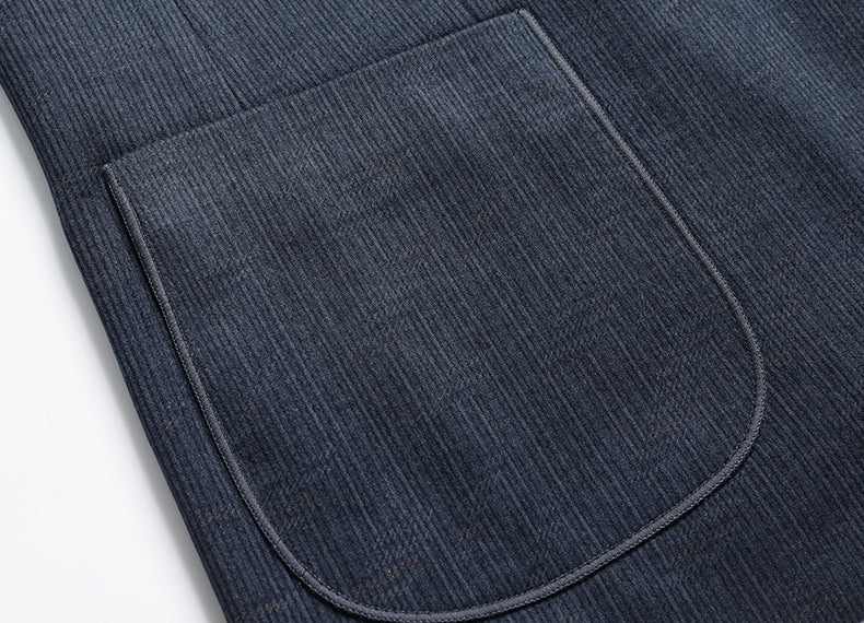 New-PP Men's suit jacket