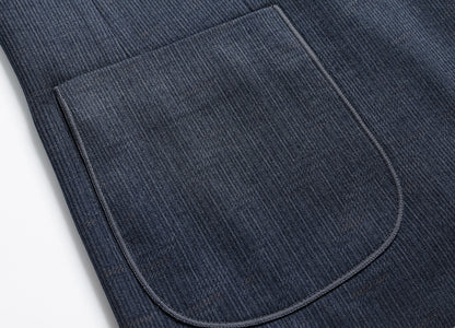 New-PP Men's suit jacket