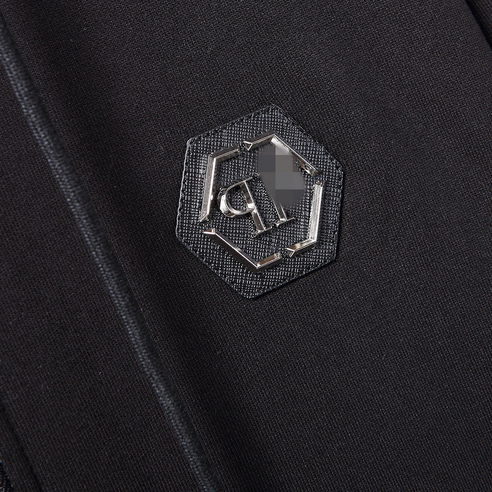 New-PP P837 Diamonds coat