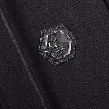 New-PP P837 Diamonds coat