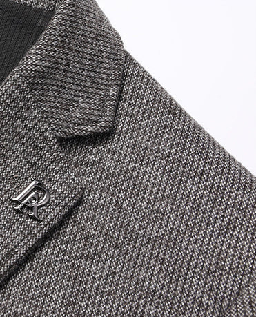 New-PP Men's suit jacket