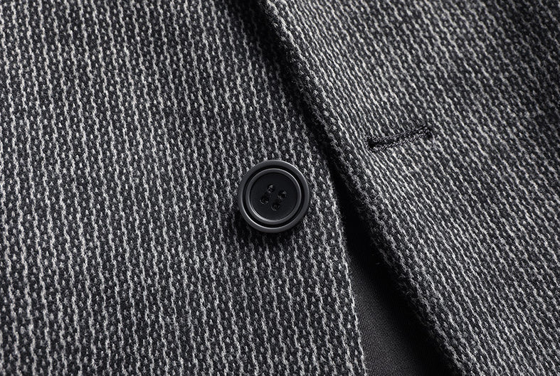 New-PP Men's suit jacket