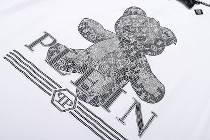 New-PP diamond T-shirt
