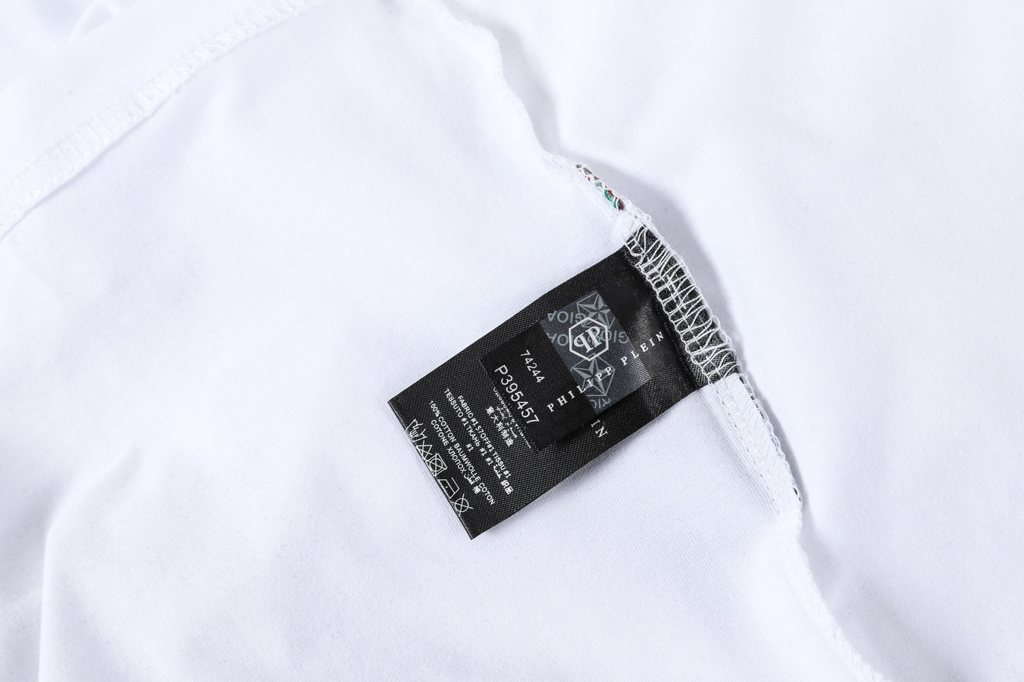 New-PP Short sleeve T-shirt