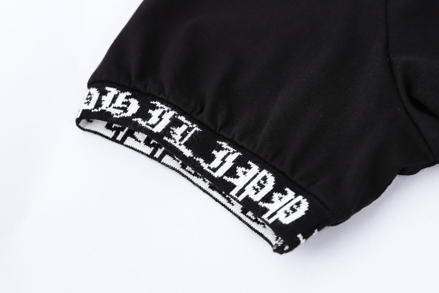 New-PP Short sleeve T-shirt