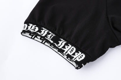 New-PP Short sleeve T-shirt