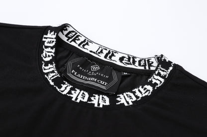 New-PP Short sleeve T-shirt