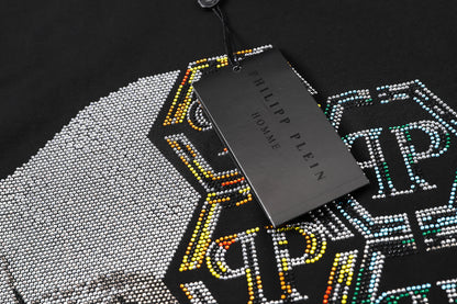 New-PP Short sleeve T-shirt