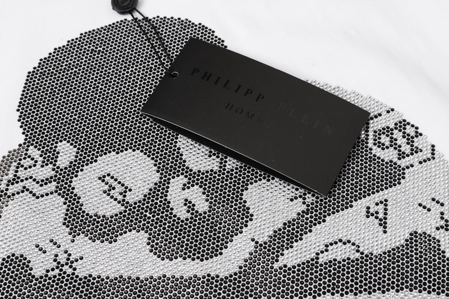 New-PP Short sleeve T-shirt