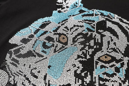 New-PP Short sleeve T-shirt