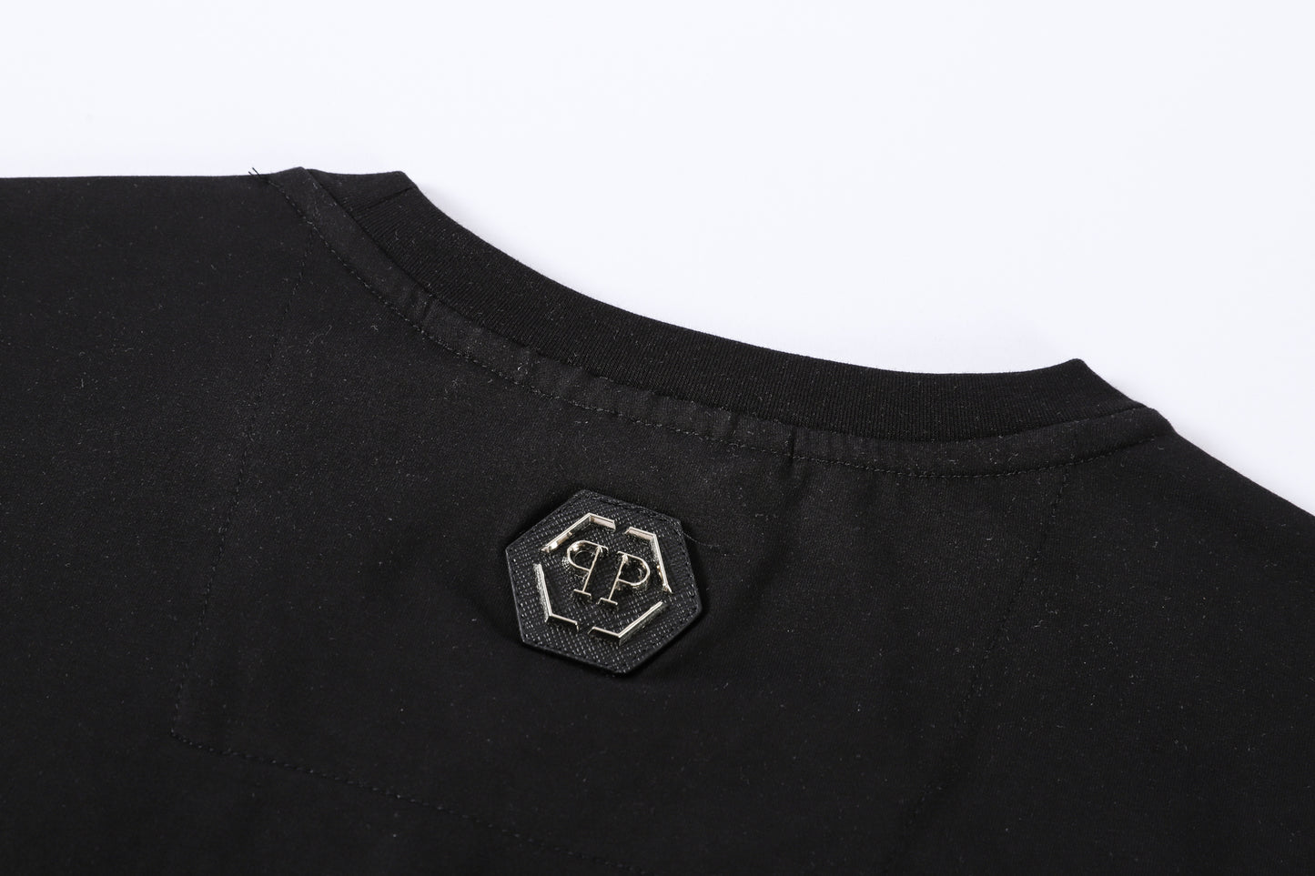 New-PP Short sleeve T-shirt