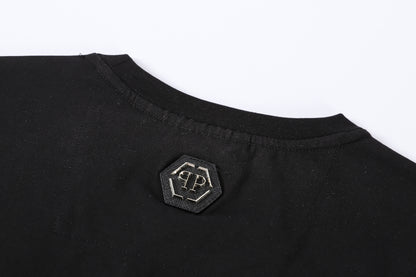 New-PP Short sleeve T-shirt