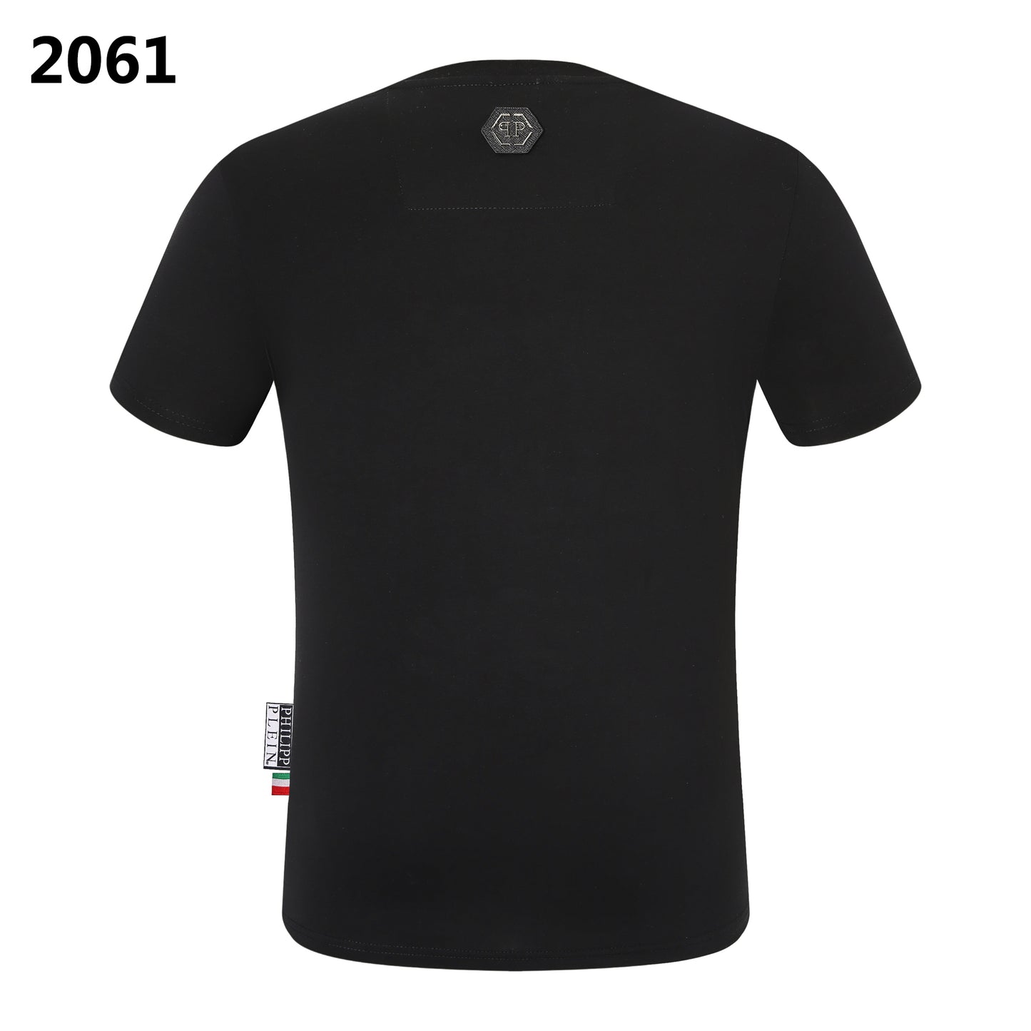 New-PP Short sleeve T-shirt
