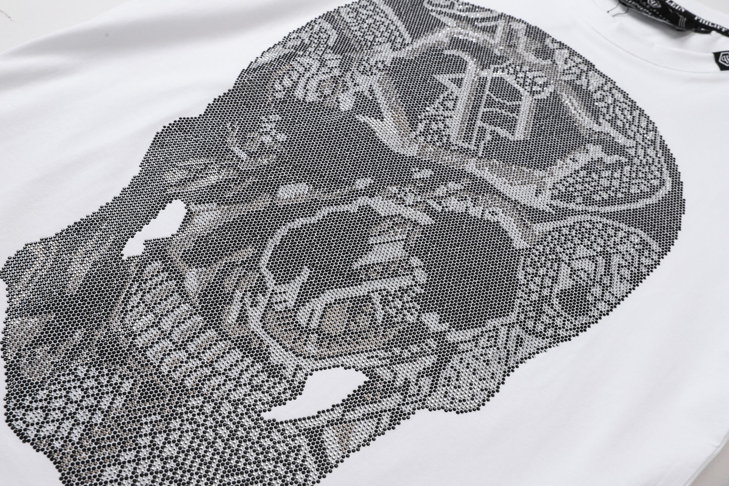 New-PP Short sleeve T-shirt