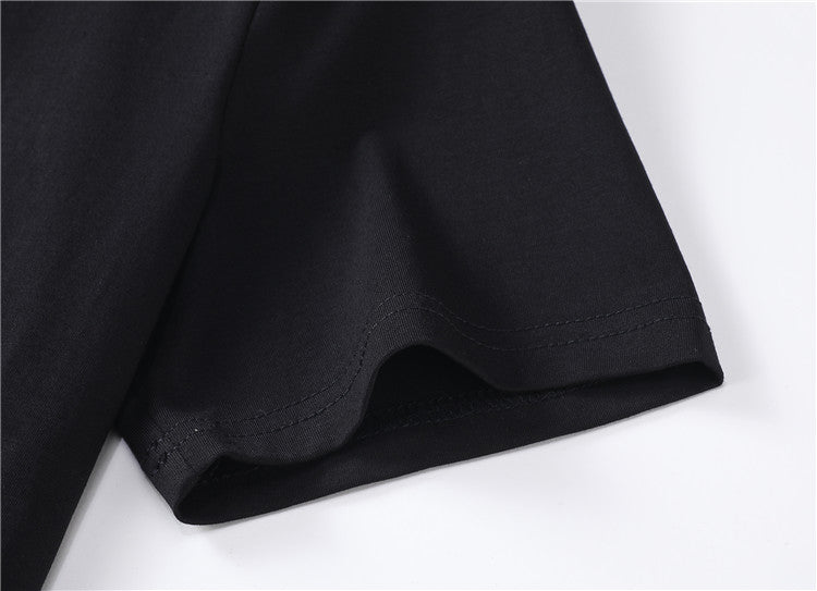 New-PP red diamond T-shirt