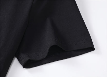 New-PP red diamond T-shirt