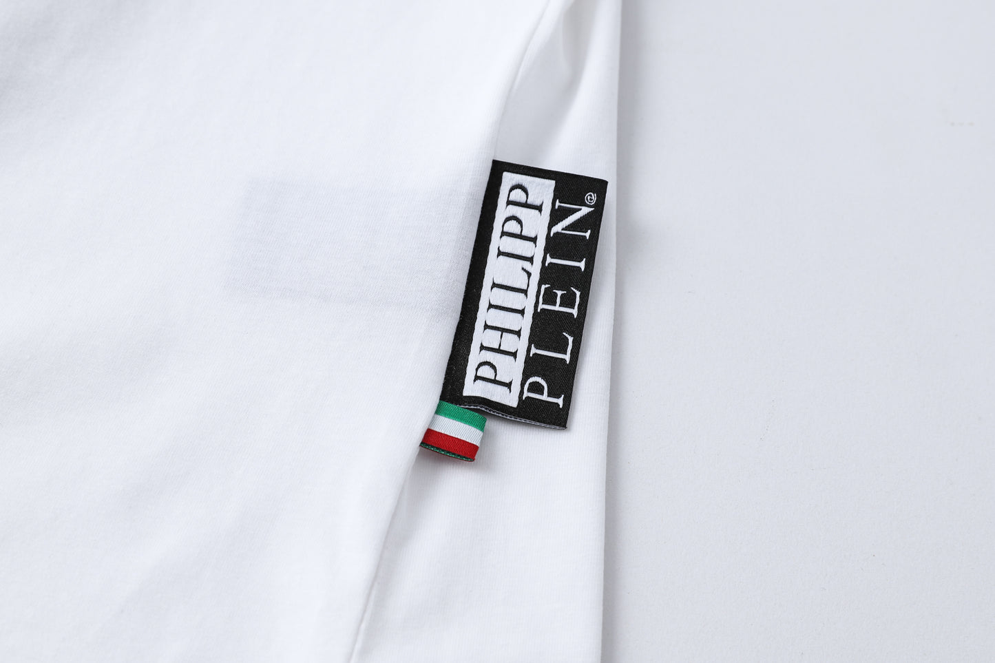 New-PP Short sleeve T-shirt