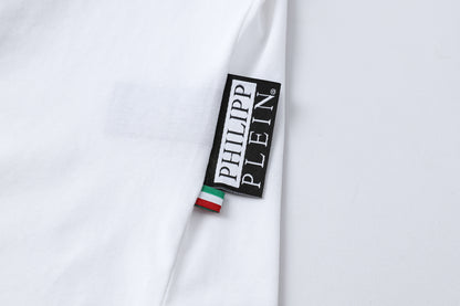 New-PP Short sleeve T-shirt