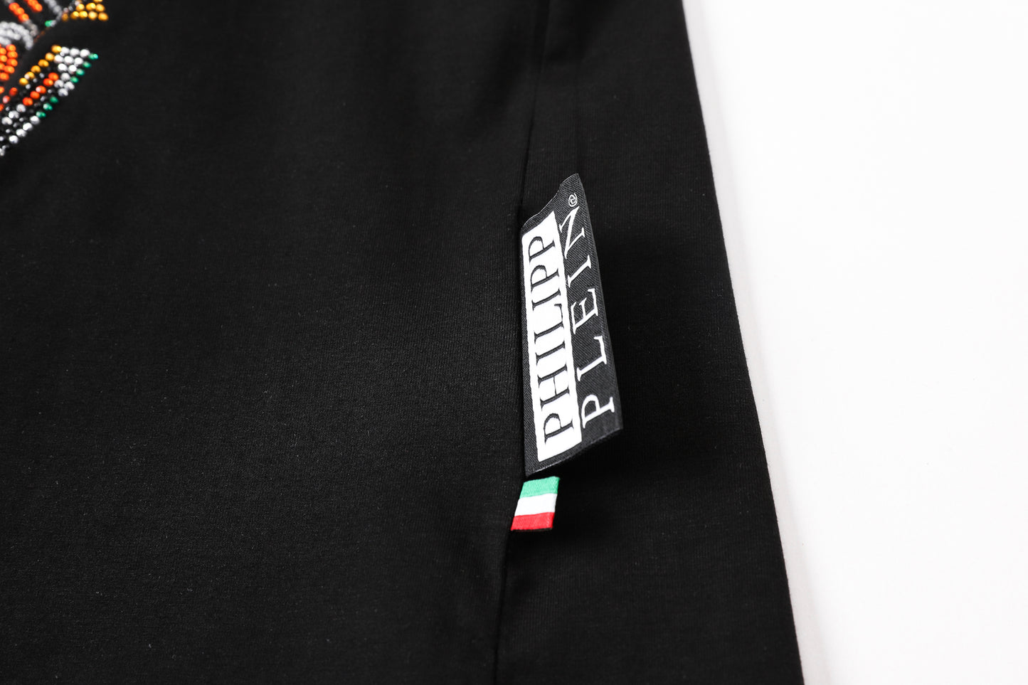 New-PP Short sleeve T-shirt