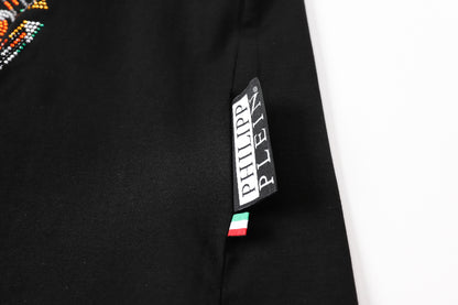 New-PP Short sleeve T-shirt