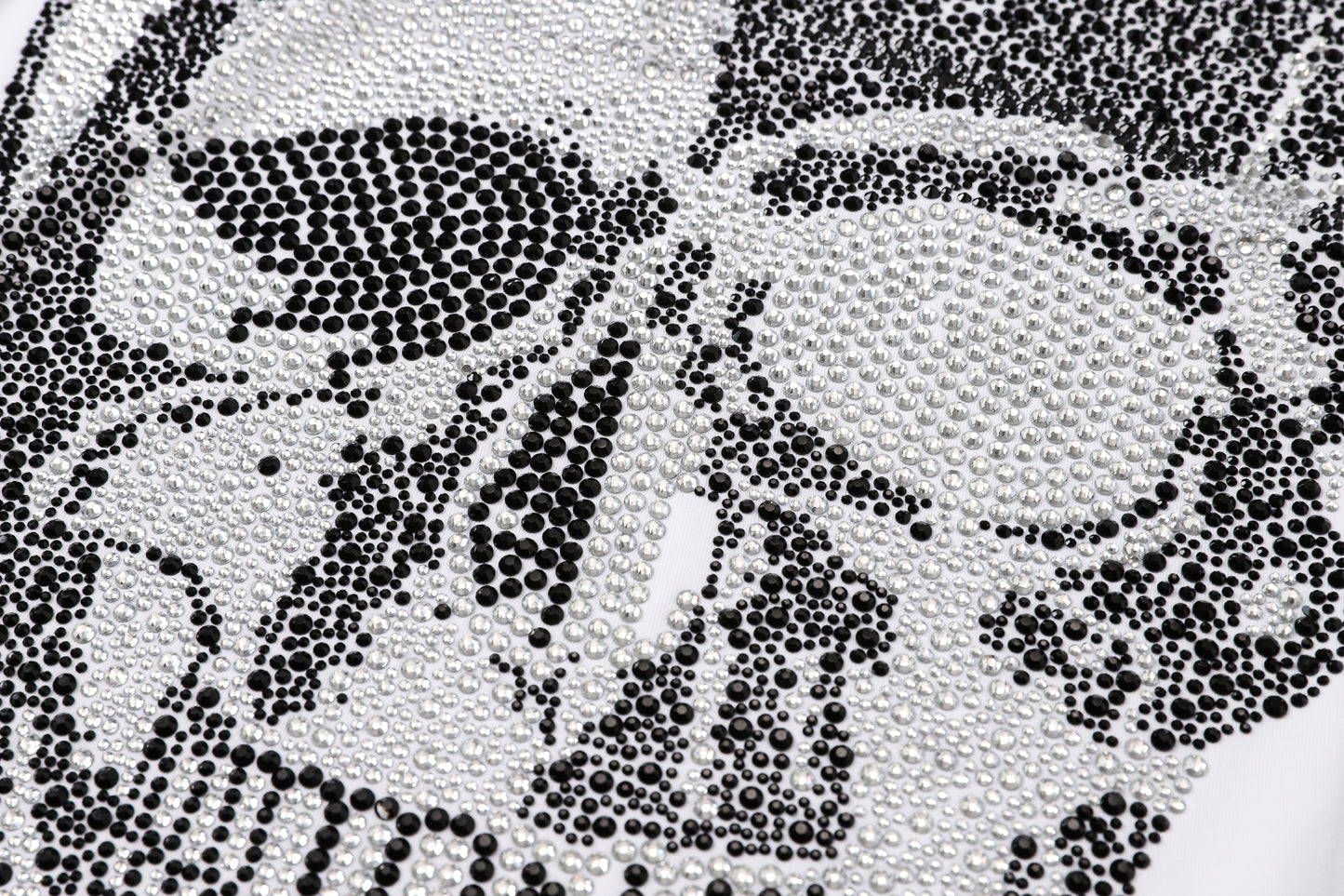 New-PP Short sleeve T-shirt