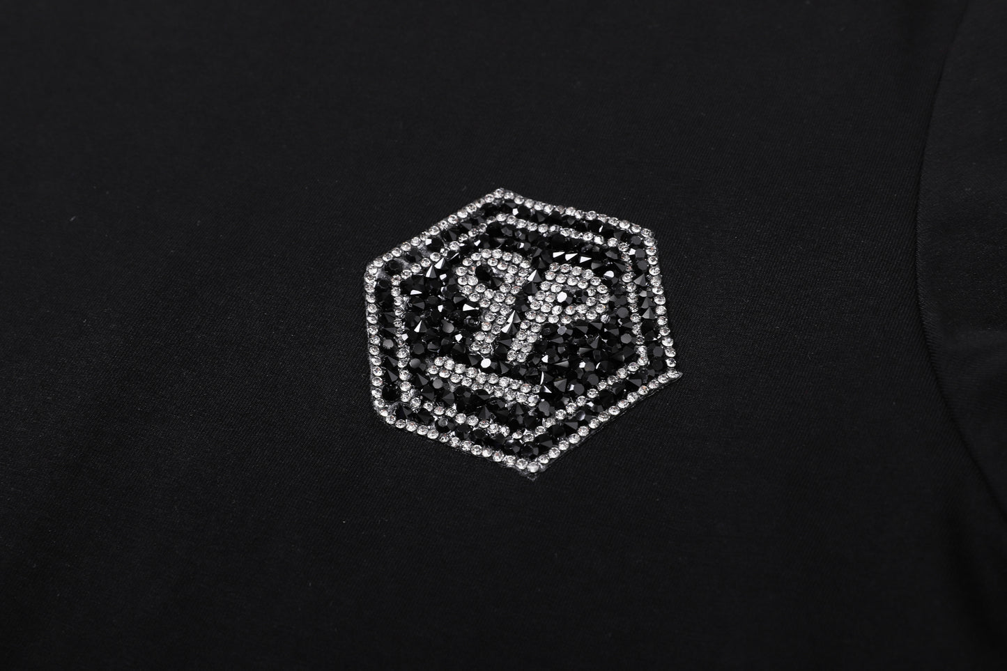 New-PP Short sleeve T-shirt