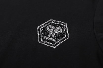 New-PP Short sleeve T-shirt