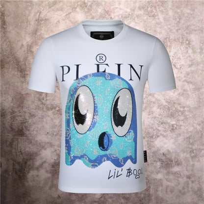 New-PP diamond T-Shirt