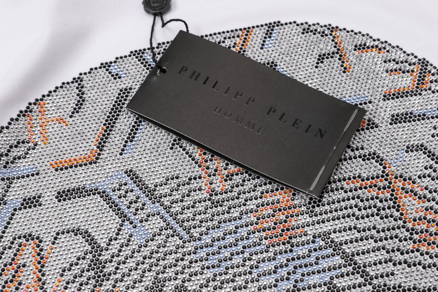 New-PP Short sleeve T-shirt