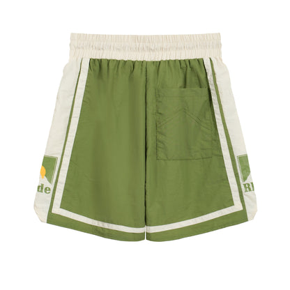 New-RHUDE  Shorts